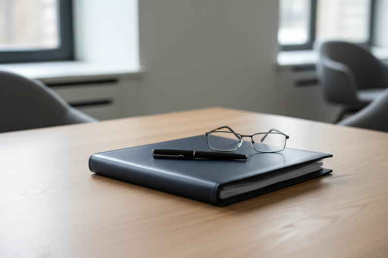 Workshop (Dreigend) ontslag: en nu?