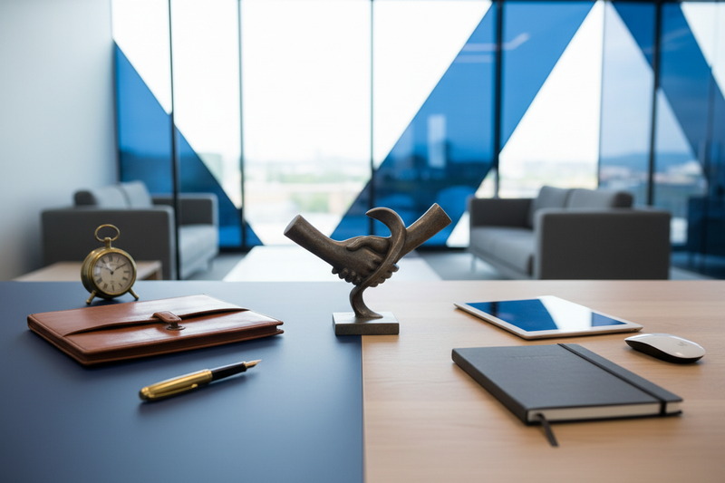 Workshop Overgang van ondernemingen