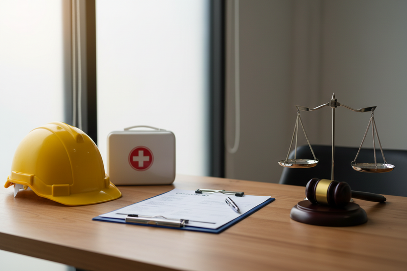 Workshop Werkgeversaansprakelijkheid